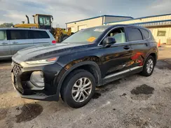 5NMS2CAD1KH001442 2019 HYUNDAI SANTA FE