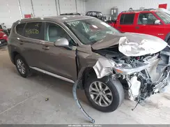 5NMS2CAD1KH001649 2019 HYUNDAI SANTA FE