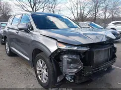 5NMS2CAD1KH001991 2019 HYUNDAI SANTA FE