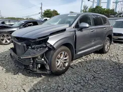 5NMS2CAD1KH011467 2019 HYUNDAI SANTA FE