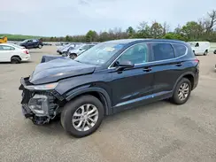 5NMS2CAD1KH017219 2019 HYUNDAI SANTA FE
