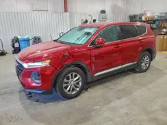 5NMS2CAD1KH021478 2019 HYUNDAI SANTA FE
