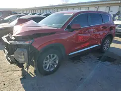 5NMS2CAD1KH024624 2019 HYUNDAI SANTA FE
