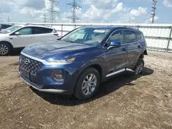 5NMS2CAD1KH025062 2019 HYUNDAI SANTA FE