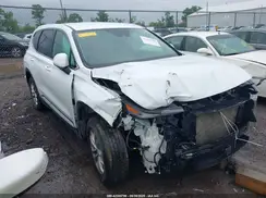 5NMS2CAD1KH032805 2019 HYUNDAI SANTA FE