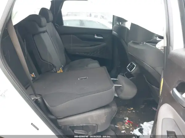 5NMS2CAD1KH032805 2019 HYUNDAI SANTA FE - Image 8