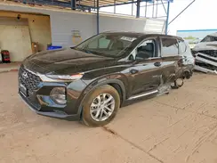 5NMS2CAD1KH033971 2019 HYUNDAI SANTA FE
