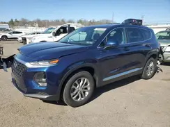 5NMS2CAD1KH034361 2019 HYUNDAI SANTA FE