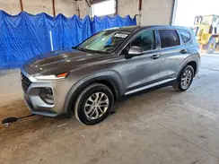 5NMS2CAD1KH034490 2019 HYUNDAI SANTA FE