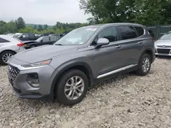 5NMS2CAD1KH038555 2019 HYUNDAI SANTA FE