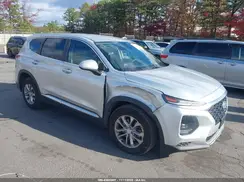 5NMS2CAD1KH042251 2019 HYUNDAI SANTA FE