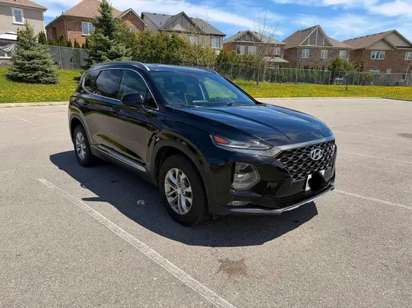 5NMS2CAD1KH051421 2019 HYUNDAI SANTA FE - Image 1