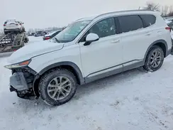 5NMS2CAD1KH052360 2019 HYUNDAI SANTA FE