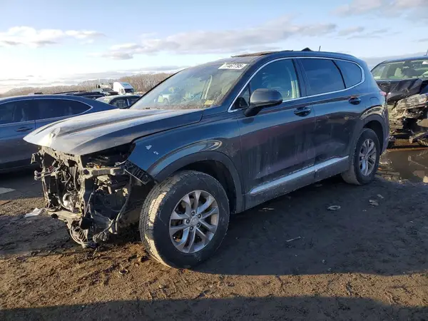 5NMS2CAD1KH065755 2019 HYUNDAI SANTA FE - Image 1
