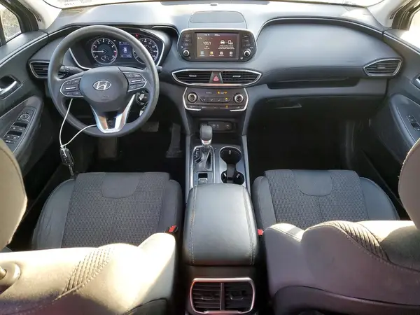 5NMS2CAD1KH065755 2019 HYUNDAI SANTA FE - Image 8