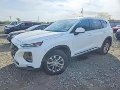 5NMS2CAD1KH073483 2019 HYUNDAI SANTA FE