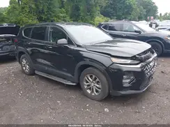 5NMS2CAD1KH075069 2019 HYUNDAI SANTA FE