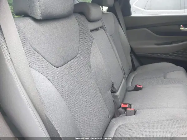 5NMS2CAD1KH075069 2019 HYUNDAI SANTA FE - Image 8