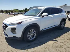 5NMS2CAD1KH077310 2019 HYUNDAI SANTA FE