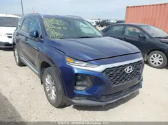 5NMS2CAD1KH079803 2019 HYUNDAI SANTA FE