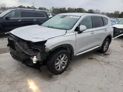 5NMS2CAD1KH082300 2019 HYUNDAI SANTA FE