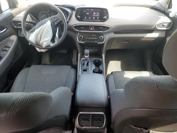 5NMS2CAD1KH082555 2019 HYUNDAI SANTA FE - Image 8
