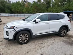 5NMS2CAD1KH083480 2019 HYUNDAI SANTA FE