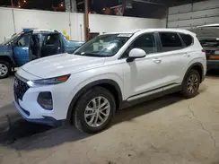 5NMS2CAD1KH084290 2019 HYUNDAI SANTA FE
