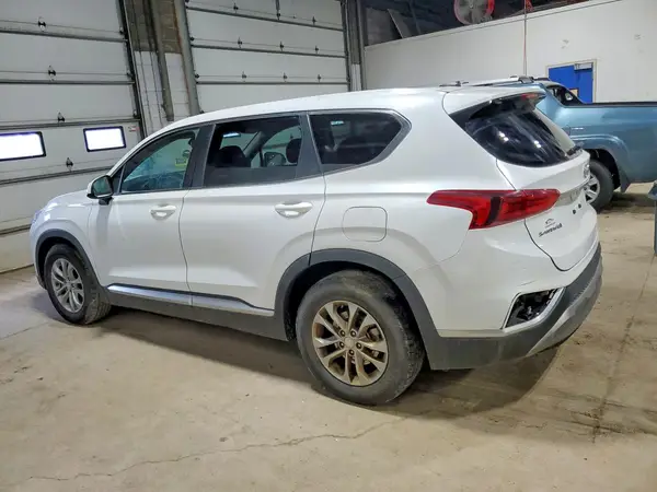 5NMS2CAD1KH084290 2019 HYUNDAI SANTA FE - Image 2