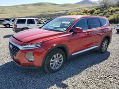 5NMS2CAD1KH085648 2019 HYUNDAI SANTA FE