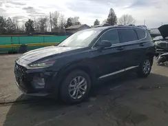 5NMS2CAD1KH088467 2019 HYUNDAI SANTA FE