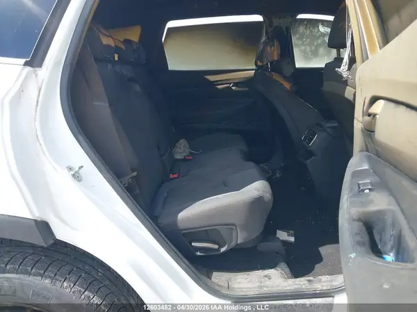 5NMS2CAD1KH090168 2019 HYUNDAI SANTA FE - Image 8