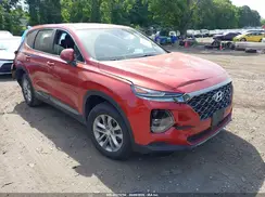 5NMS2CAD1KH092356 2019 HYUNDAI SANTA FE
