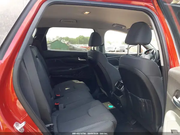 5NMS2CAD1KH092356 2019 HYUNDAI SANTA FE - Image 8