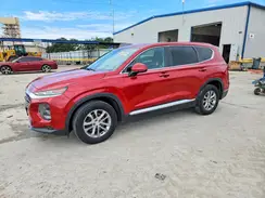 5NMS2CAD1KH093085 2019 HYUNDAI SANTA FE