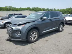 5NMS2CAD1KH093992 2019 HYUNDAI SANTA FE