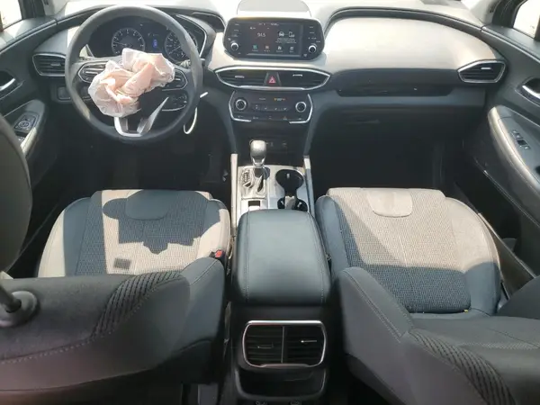 5NMS2CAD1KH093992 2019 HYUNDAI SANTA FE - Image 8