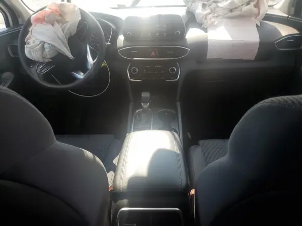 5NMS2CAD1KH096956 2019 HYUNDAI SANTA FE - Image 8