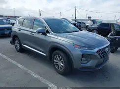 5NMS2CAD1KH097198 2019 HYUNDAI SANTA FE