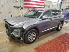 5NMS2CAD1KH097458 2019 HYUNDAI SANTA FE