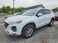 5NMS2CAD1KH099677 2019 HYUNDAI SANTA FE
