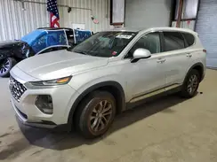 5NMS2CAD1KH101928 2019 HYUNDAI SANTA FE