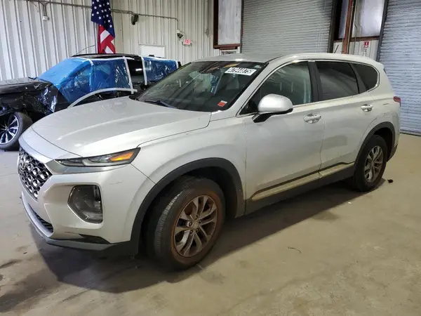 5NMS2CAD1KH101928 2019 HYUNDAI SANTA FE - Image 1
