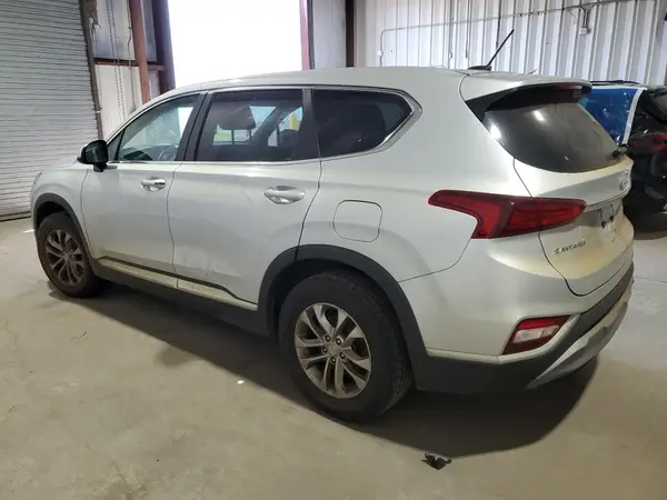 5NMS2CAD1KH101928 2019 HYUNDAI SANTA FE - Image 2
