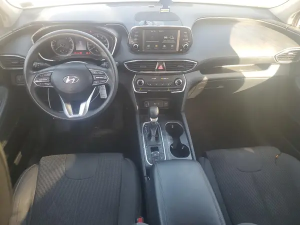 5NMS2CAD1KH101928 2019 HYUNDAI SANTA FE - Image 8