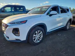 5NMS2CAD1KH102576 2019 HYUNDAI SANTA FE