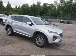 5NMS2CAD1KH102691 2019 HYUNDAI SANTA FE