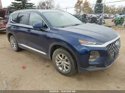 5NMS2CAD1KH103520 2019 HYUNDAI SANTA FE
