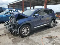 5NMS2CAD1KH104697 2019 HYUNDAI SANTA FE