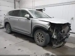 5NMS2CAD1KH110421 2019 HYUNDAI SANTA FE